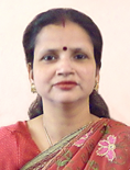 Manju Johri